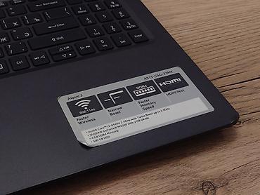 Ноутбуки Acer: Intel Core i3 — 6