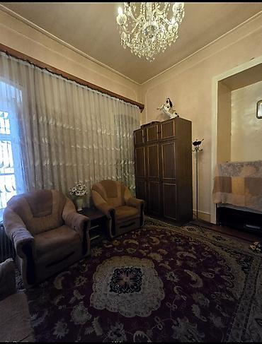 Продажа квартир: Гянджа, 2 комнаты, Вторичка, 25 м² — 3