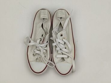 sandały z lancuszkiem: Кеди Converse, 37, Б/в на lalafo.pl sandały z lancuszkiem: Кеди Converse, 37, Б/в