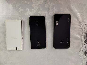 telefon ericsson: Sony Ericsson Zylo, 2 GB, rəng - Ağ, Sensor