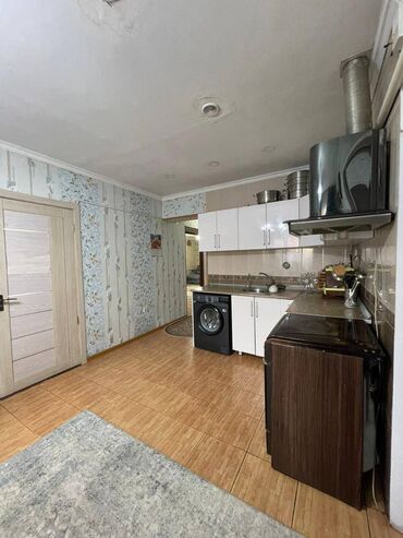 Продажа домов: Дом, 94 м², 5 комнат, Косметический ремонт at lalafo.kg — 3 Продажа домов: Дом, 94 м², 5 комнат, Косметический ремонт — 3