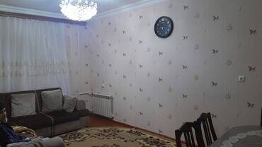 Köhnə tikili: Bakı, Köhnə Günəşli, 2 otaqlı, Köhnə tikili, m. Xalqlar Dostluğu, 60 kv. m — 2