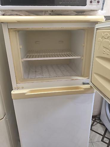 BEKO iki kameralı soyuducu - Üst kamera: dondurucu bölməsi, 2 at lalafo.az — 2 BEKO iki kameralı soyuducu - Üst kamera: dondurucu bölməsi, 2 — 2