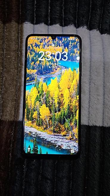 pixel 10 pro: Huawei 128 GB, rəng - Mavi, Sensor — 1