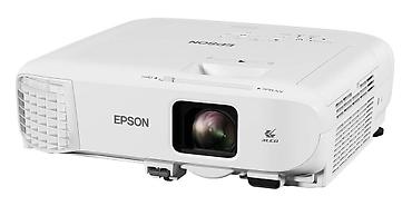 televizor satiram: Yeni Portativ Proyektor Epson, Ödənişli çatdırılma — 3