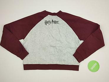 sweter harry potter: Sinsay, Bluza damska
, rozmiar L — 3