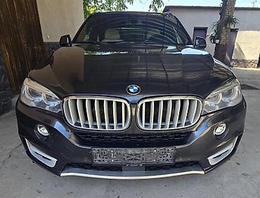 range over: BMW X5: 2018 г., 3 л, Автомат, Бензин, Кроссовер — 2