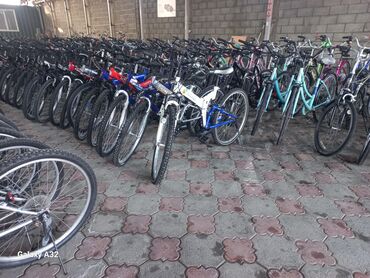 Городские велосипеды: Городской велосипед, Lespo, Рама XS (130 -155 см), Б/у — 7