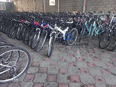 Горные велосипеды: Горный велосипед, Lespo, Рама M (156 - 178 см), Сталь, Б/у — 29