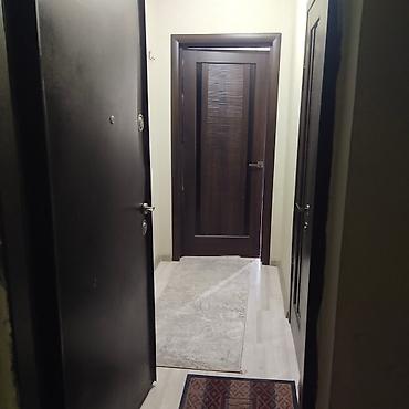 Долгосрочная аренда комнат: 48 м², С мебелью — 2