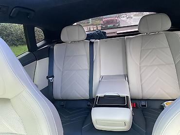 Zeekr: Zeekr 001: 0.1 л | 2023 г. Хэтчбэк — 17