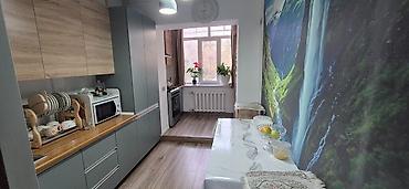 Продажа квартир: 4 комнаты, 110 м², Индивидуалка, Евроремонт — 4