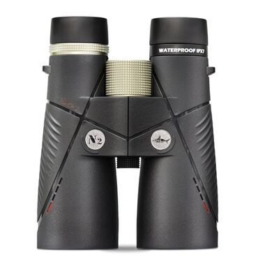 плавательные очки: Бинокль водозащищённый IPX7 с азотным наполнением (маркировка N2)