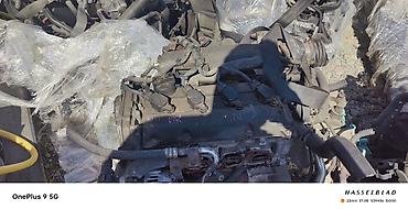 Двигатели, моторы и ГБЦ: Продаю привозные двигателя на Ниссан примера Ниссан алмейра,Ниссан — 5