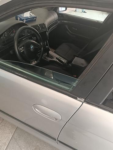 disk r16 type 1: BMW 5 series: 2.5 l | 2000 il Sedan — 4