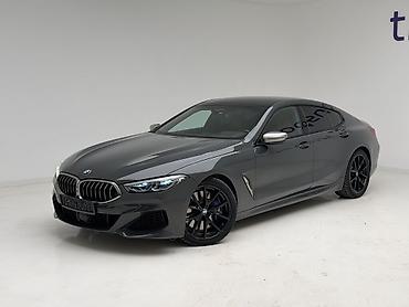BMW: BMW 8 series: 2020 г., 4.4 л, Автомат, Бензин, Купе — 19