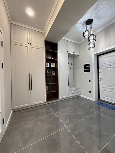 Продажа квартир: 2 комнаты, 65 м², Элитка, 7 этаж, Дизайнерский ремонт — 14