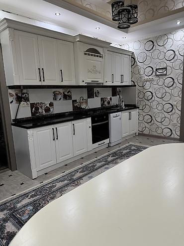 Продажа коттеджей и домов: 6 комнат, 240 м², 5 соток, Бишкек, Ак-Ордо 1 ж/м Агентство недвижимости — 19