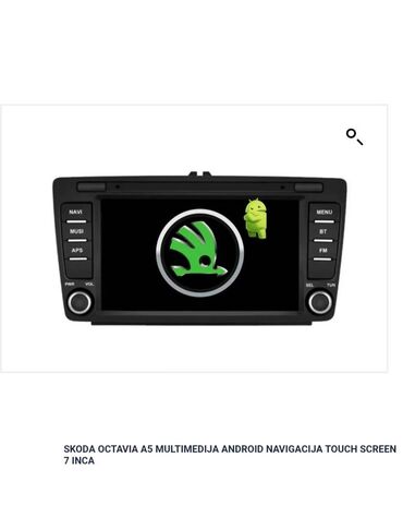 Audio oprema za auto: 🎥 Pogledaj kako tvoj auto može da izgleda za par sati! 📲 Android — 3