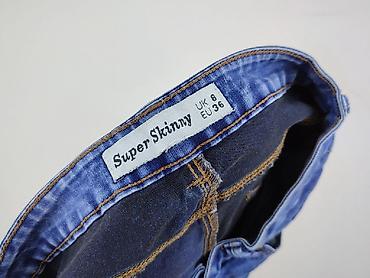 air force 19: Jeansy damskie, rozmiar S — 5