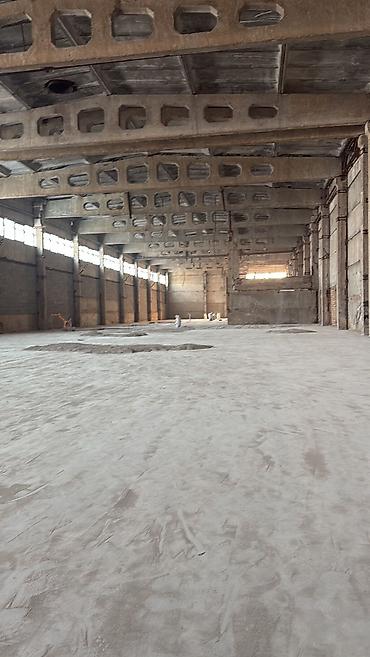 Эпоксидный пол: 1. Производственные цеха Эпоксидные покрытия для производственных — 3