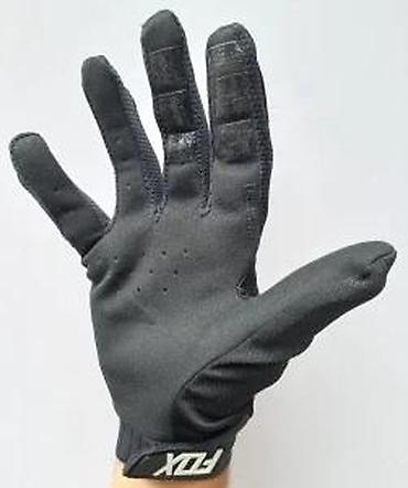 Rukavice: Bоја - Crna — 15