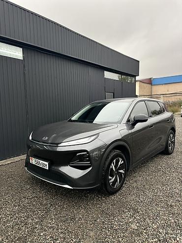 Электр транспорту: Чанган Q05 405 km заехал по ТПО не по Квоте📣✅ Можно продать в Россию — 1