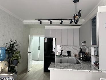 Продажа квартир: 2 комнаты, 60 м², Элитка, 9 этаж, Евроремонт — 18