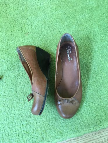 nike cipele za zimu: Pumps, Aldo, 38