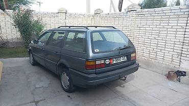 каробка пасат б3: Volkswagen Passat: 1988 г., 1.8 л, Механика, Бензин, Универсал — 2