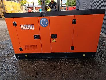 бишкек отун: Дизельный генератор Excalibur Heavy Duty (Ultra Silent) - Мощность — 2