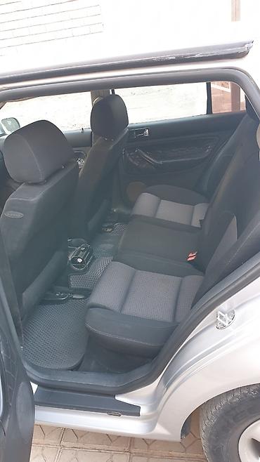 кпп на голф 3: Volkswagen Golf: 2002 г., 1.6 л, Механика, Бензин, Хэтчбэк — 7