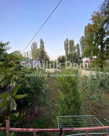 Продажа коттеджей и домов: 🏠Продается дом в с. Сокулук 🟡Комнаты: 4 🟡Участок: 7 соток — 6