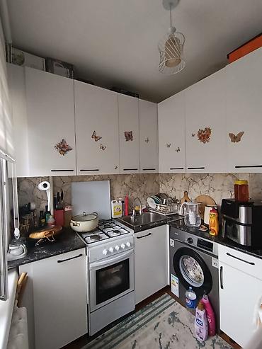 2 комнаты, 43 м², Золотой квадрат Индивидуалка, 3 этаж, Косметический ремонт at lalafo.kg 2 комнаты, 43 м², Золотой квадрат Индивидуалка, 3 этаж, Косметический ремонт