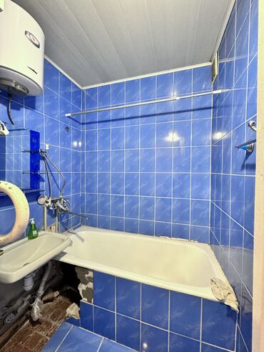 Продажа квартир: 3 комнаты, 63 м², 105 серия, 6 этаж, Косметический ремонт — 5