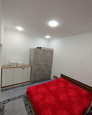 Аренда коттеджей и домов на Иссык-Куле: Коттедж, Palm Beach, Чок-Тал, 5 мест — 8