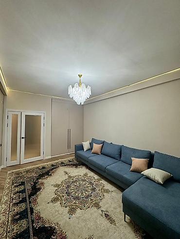 Трековые светильники и споты: Продаю 2ком квартиру 67м2, с ремонтом, с мебелью и техникой. 5 этаж — 4