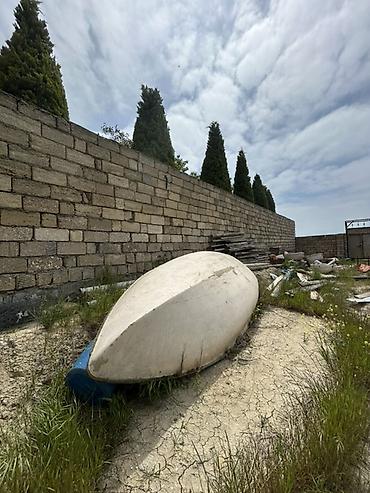 Su nəqliyyatı: Fiberglas qayıq gövdəsi - Material: fiberglas/kombinə edilmiş — 6