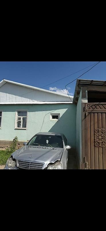 отдых ыссык ата: 60 м², 3 бөлмө, Чогуу жашоосу жок — 1