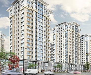 8 noyabr: Studiya, Yeni tikili, m. 8 Noyabr, 50 kv. m — 2