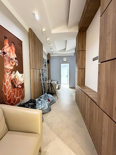 центральный: Стоматологический центр, 412 м², 8+, Частично с оборудованием,Отдельный вход — 3