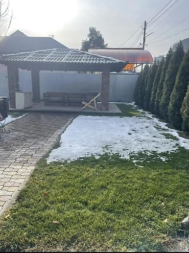 Долгосрочная аренда домов: 110 м², 5 комнат, Парковка, Утепленный, Теплый пол — 2