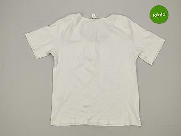 hm jersey: H&M, T-shirt damski, rozmiar XL — 3