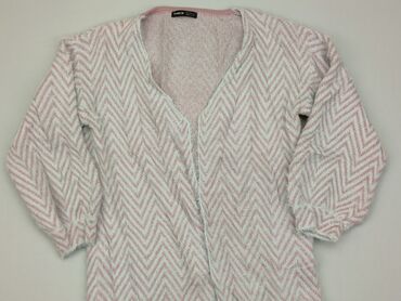bluzki w paski zalando: Knitwear, Shein, XS (EU 34), condition - Good