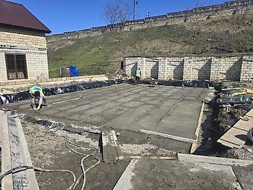 Beton işləri: ✅️Xidmətlərimiz ✅️İnşaat Lahiyə Dizayın ✅️İnşaat Təmir Tikinti — 1