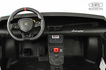 Детские электрокары: Детский электрокар, Новый — 10