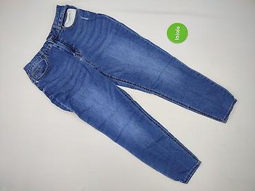 jeans push up: Skiny, Jeansy damskie, rozmiar S — 2