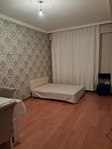 Uzunmüddətli kirayə mənzillər: Xırdalan Kristal Abşeron 1 2 otaqli temirli eşyali menzil her iki — 5