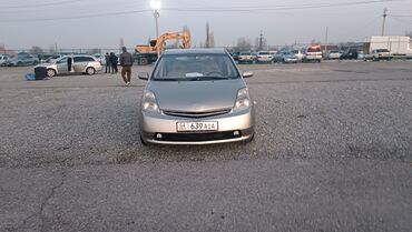 тойота хайлюкс сюрф: Toyota Prius: 2008 г., 1.5 л, Вариатор, Гибрид, Хэтчбэк