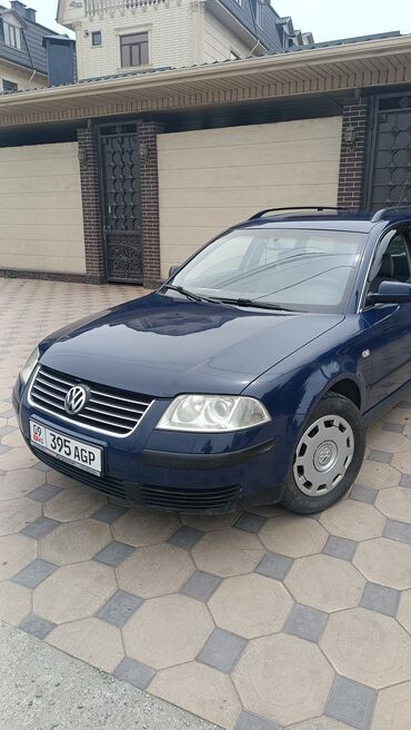 хундай сонатта: Volkswagen Passat: 2001 г., 2 л, Механика, Бензин, Универсал